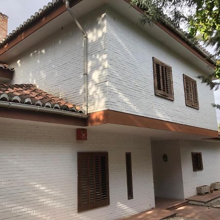 Villa Grupos hasta 20 personas Prohibido hacer fiestas Granada Exterior foto
