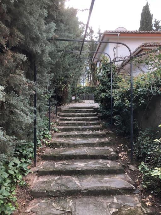Villa Grupos hasta 20 personas Prohibido hacer fiestas Granada Exterior foto