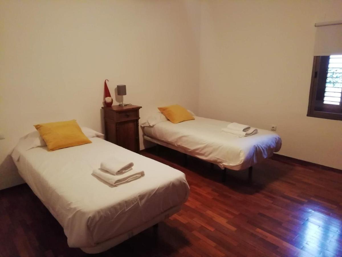 Villa Grupos hasta 20 personas Prohibido hacer fiestas Granada Exterior foto