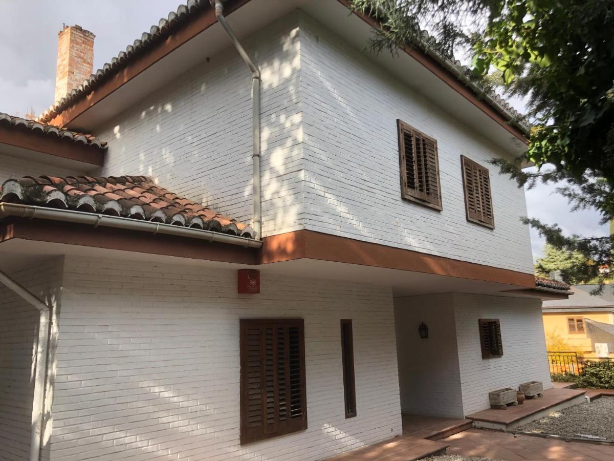 Villa Grupos hasta 20 personas Prohibido hacer fiestas Granada Exterior foto